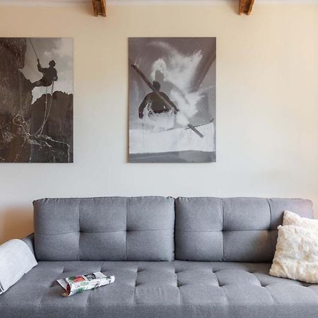 Apartament Cztery Tulipany Zakopane Esterno foto
